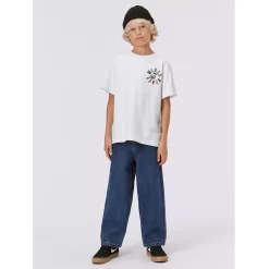 Molo GOTS Rodney T-Shirt World Peace -PETIT BATEAU Store 1024x1024 1042