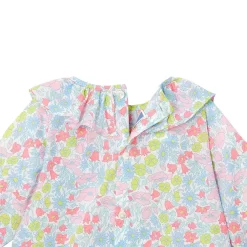 Jacadi Floral Blouse White -PETIT BATEAU Store 1024x1024 1063