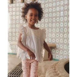 Louise Misha Mala Striped Blouse Blue -PETIT BATEAU Store 1024x1024 1066