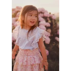 Louise Misha Mala Striped Blouse Blue -PETIT BATEAU Store 1024x1024 1068