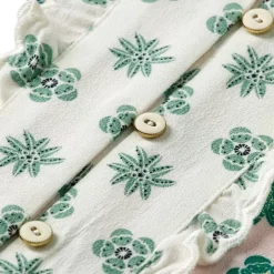 Scotch & Soda Floral Blouse Pink 8 Scotch & Soda Floral Blouse Pink -PETIT BATEAU Store 1024x1024 1073