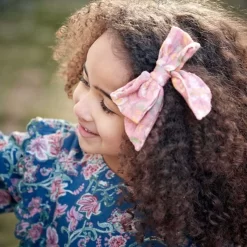 Louise Misha Tubi Blouse Blue Wild Flowers 10 Louise Misha Tubi Blouse Blue Wild Flowers -PETIT BATEAU Store 1024x1024 1099