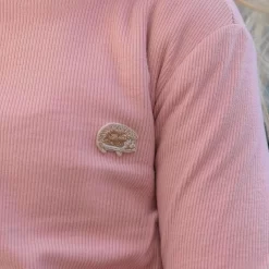 TARTINE ET CHOCOLAT Top Vieux Rose -PETIT BATEAU Store 1024x1024 1123