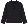 Stella McCartney Kids Branded Sports Top Black