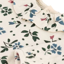 PETIT BATEAU Floral Blouse Avalanche/Multico -PETIT BATEAU Store 1024x1024 1169