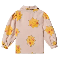 Gadfly Shirt Pink Suns -PETIT BATEAU Store 1024x1024 1174