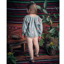 Louise Misha Iris Blouse Blue Rosa Damascena 5 Louise Misha Iris Blouse Blue Rosa Damascena -PETIT BATEAU Store 1024x1024 1177