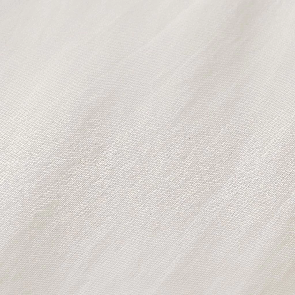 Scotch & Soda Ruffled Blouse Off-white 3 Scotch & Soda Ruffled Blouse Off-white - Image 3