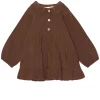 Cleo Blouse Rosewood