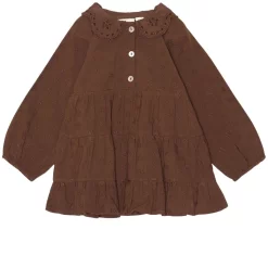 Cleo Blouse Rosewood