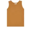 Tank Top Brown