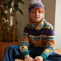 Molo Barri Knit Sweater Traditional -PETIT BATEAU Store 1024x1024 121