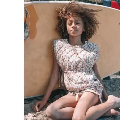 Amanda Vest Flower Print 11 Amanda Vest Flower Print -PETIT BATEAU Store 1024x1024 1241