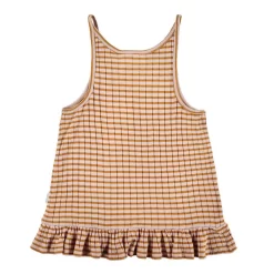 Molo Riza Tank Top Rose Almond Stripe -PETIT BATEAU Store 1024x1024 1248