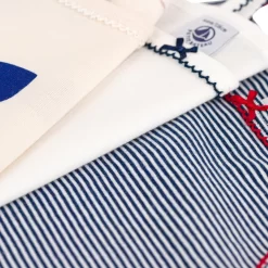 PETIT BATEAU 3-Pack Tank Tops Beige -PETIT BATEAU Store 1024x1024 1311