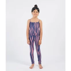 Bobo Choses Groovy Stripes Tank Top Heather Rose -PETIT BATEAU Store 1024x1024 1333