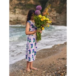 Bobo Choses Floral Tank Top Lavender -PETIT BATEAU Store 1024x1024 1346