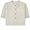 Custo Shirt Oatmeal
