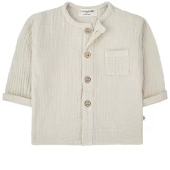 Custo Shirt Oatmeal