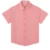 Shirt Crepe Pink