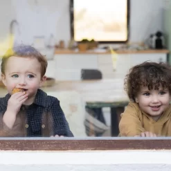 Checked Shirt Navy -PETIT BATEAU Store 1024x1024 1392