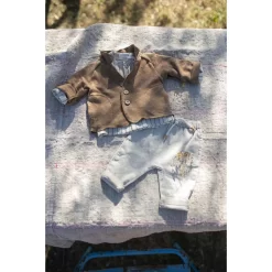 Maurici Shirt Biscotto -PETIT BATEAU Store 1024x1024 1397