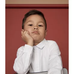 PETIT BATEAU Poplin Shirt White -PETIT BATEAU Store 1024x1024 1400