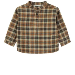 Molo Enoz Shirt Ground Check