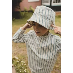 Nori Striped Shirt Misty -PETIT BATEAU Store 1024x1024 1456