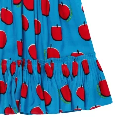Stella McCartney Kids Printed Skirt Blue -PETIT BATEAU Store 1024x1024 1508