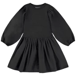 Molo GOTS Cosette Dress Black