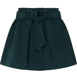 BONPOINT Brio Skirt Vert Ardoise