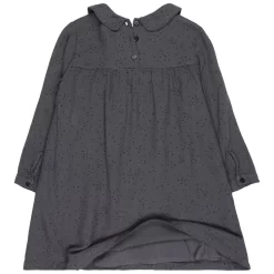 Printed Dress Anthracite -PETIT BATEAU Store 1024x1024 1614