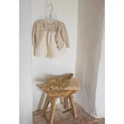 Neri Dress Cream -PETIT BATEAU Store 1024x1024 1627