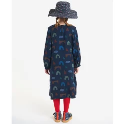 Bobo Choses Playful Printed Dress Midnight Blue 10 Bobo Choses Playful Printed Dress Midnight Blue -PETIT BATEAU Store 1024x1024 1642