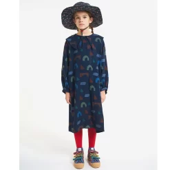 Bobo Choses Playful Printed Dress Midnight Blue 15 Bobo Choses Playful Printed Dress Midnight Blue -PETIT BATEAU Store 1024x1024 1647