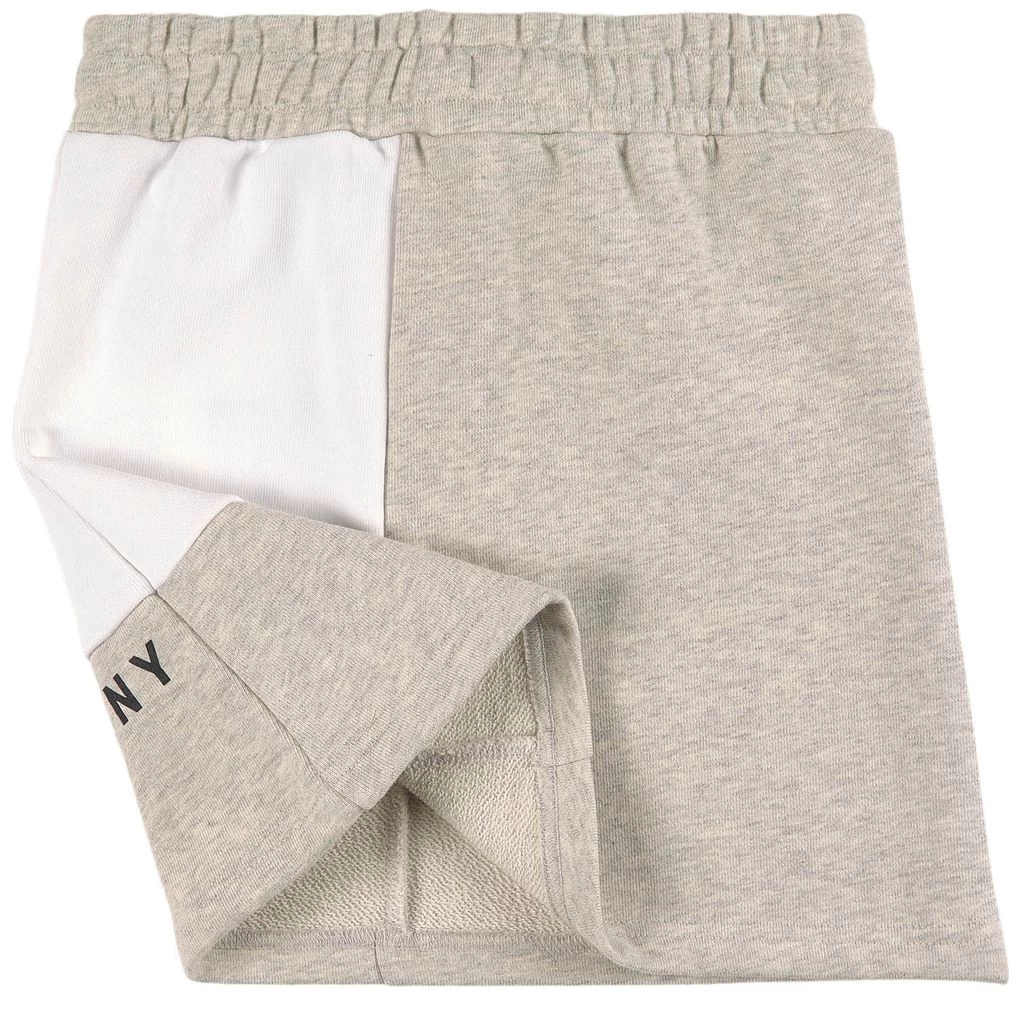 DKNY Branded Skirt Beige 2 DKNY Branded Skirt Beige - Image 2