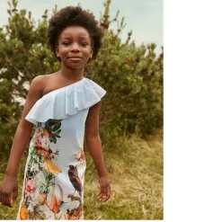 Molo GOTS Chadee Dress Tropical 7 Molo GOTS Chadee Dress Tropical -PETIT BATEAU Store 1024x1024 1655