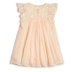 Louise Misha Hasha Dress Blush