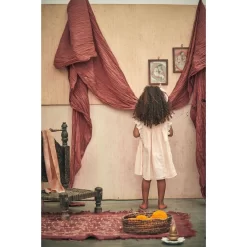 Louise Misha Hasha Dress Blush -PETIT BATEAU Store 1024x1024 1707