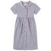Caspio Dress Lavender