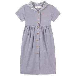 Caspio Dress Lavender