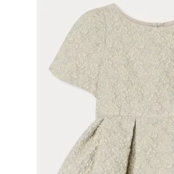 BONPOINT Lilibet Dress Cream -PETIT BATEAU Store 1024x1024 1729