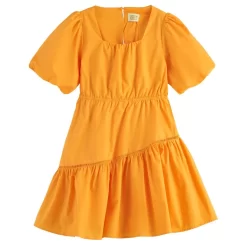 Scotch & Soda Dress Papaya
