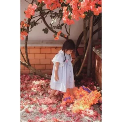 Louise Misha Marla Striped Dress Blue 6 Louise Misha Marla Striped Dress Blue -PETIT BATEAU Store 1024x1024 1754