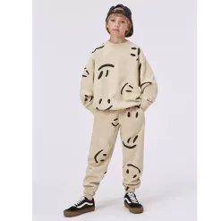 Molo GOTS Monti Sweatshirt Big Smiles -PETIT BATEAU Store 1024x1024 176