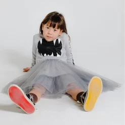 Roar Tulle Dress Gray -PETIT BATEAU Store 1024x1024 1760