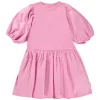Molo Cece Dress Sunset Pink