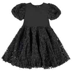 Molo Cadrianna Dress Black