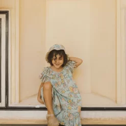 Louise Misha Natiya Dress Water Jodhpur Flower 7 Louise Misha Natiya Dress Water Jodhpur Flower -PETIT BATEAU Store 1024x1024 1830